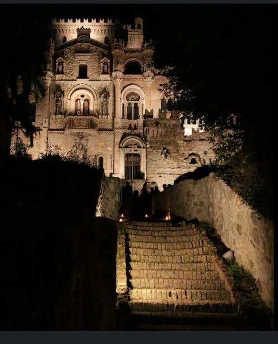 B&B La Vecchia Fornace Teramo Zewnętrze zdjęcie