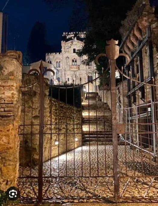 B&B La Vecchia Fornace Teramo Zewnętrze zdjęcie
