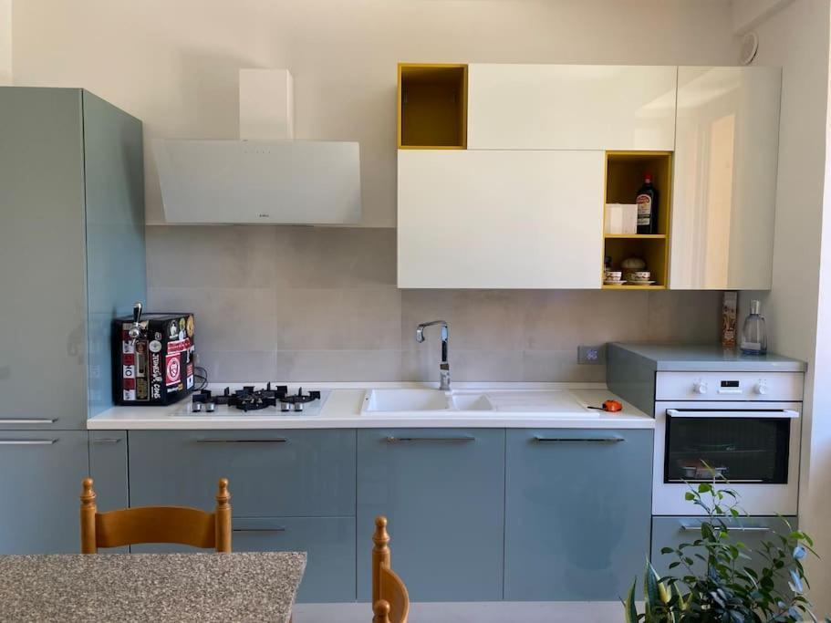 B&B La Vecchia Fornace Teramo Zewnętrze zdjęcie